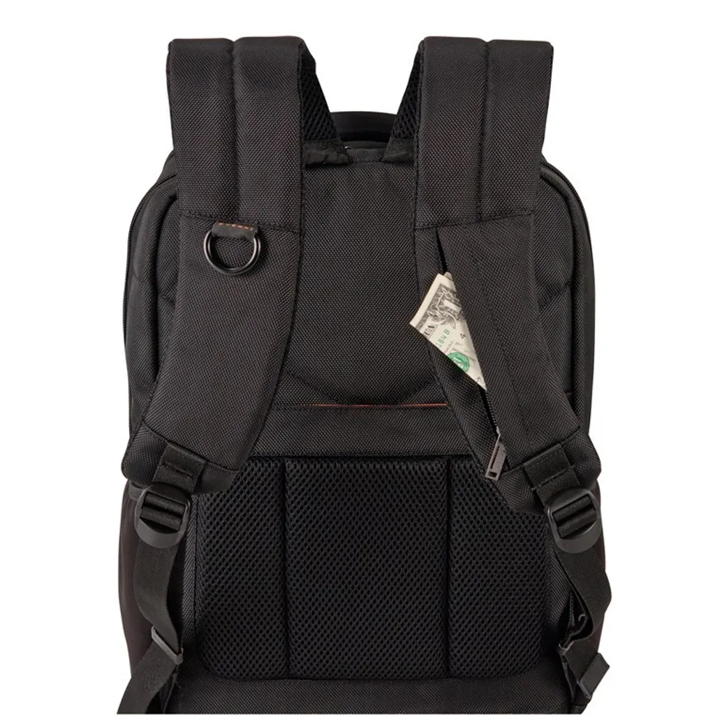 Sac à dos Ordinateur 14" EVERKI Studio - Housse PC Portable Compacte - 9