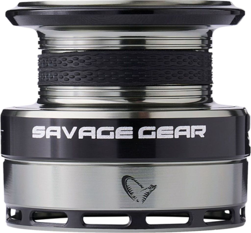Savage Gear SG6 Spare Spool 1000 FD - Ersatzspule Produktbild 
