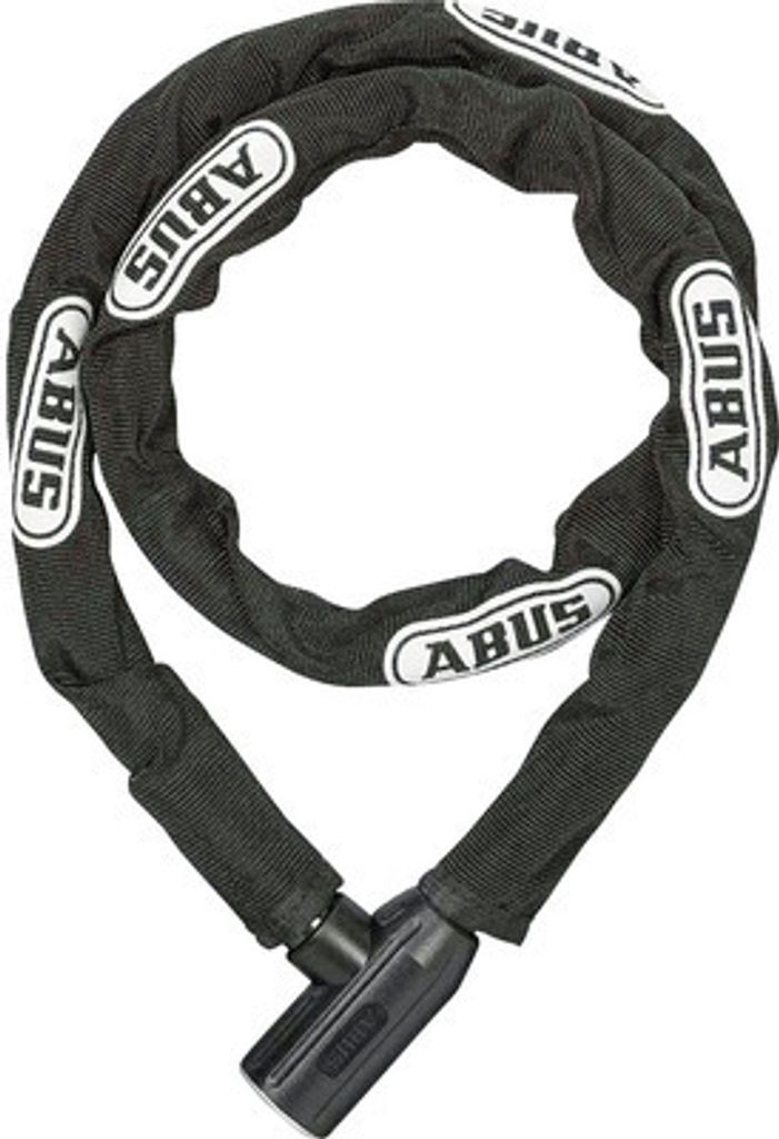 Fahrradschloss Kabelschloss Abus Steel-O-Flex AC Lock 6303