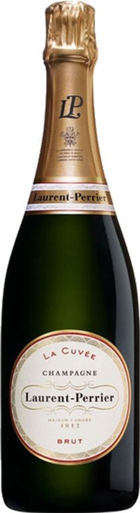 Laurent-Perrier Champagner Brut 750 ml Produktbild 