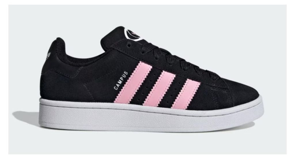 Boty Adidas Campus ID3171 Obrázek produktu 