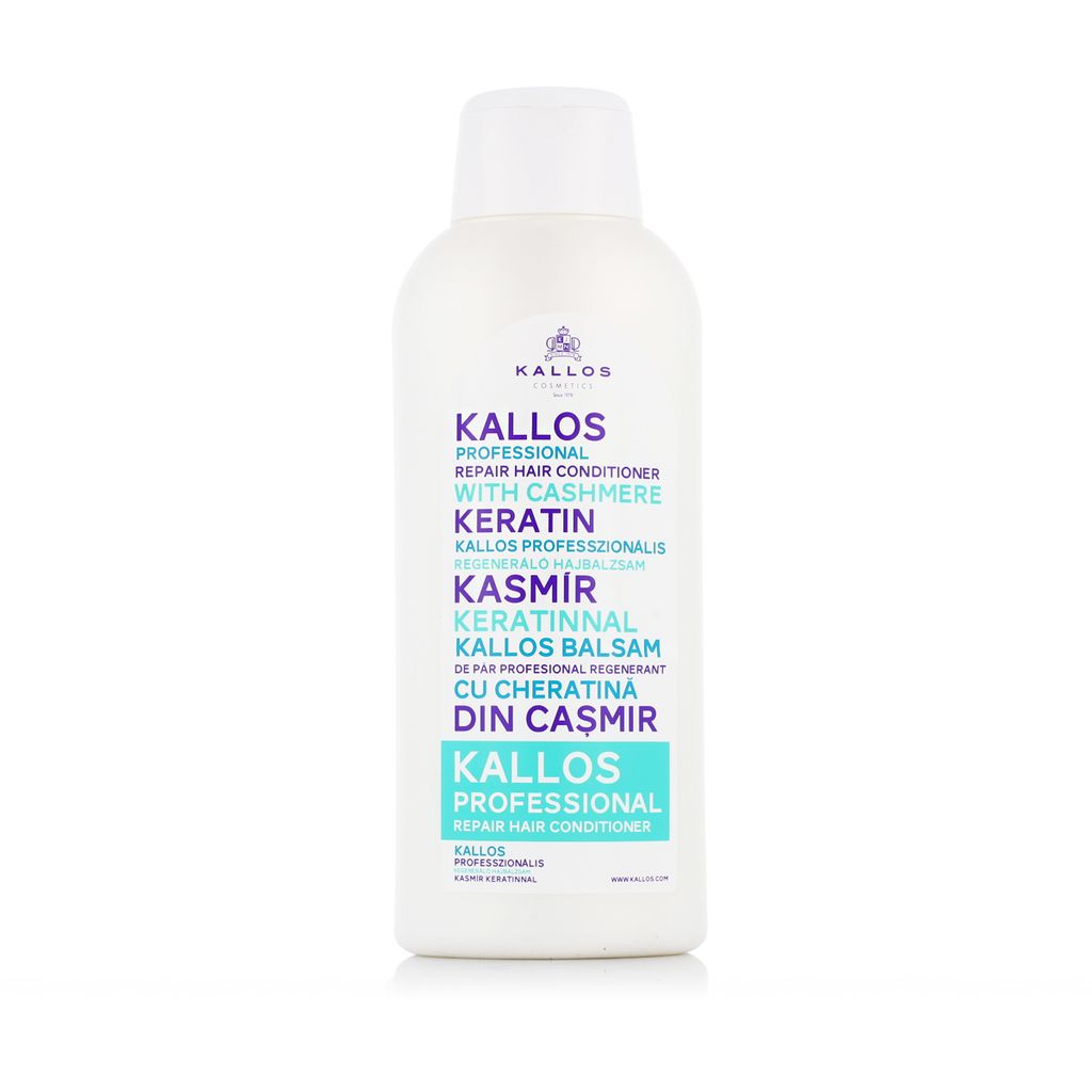 Kallos Professional Repair Hair Conditioner, Frauen, Produktbild 