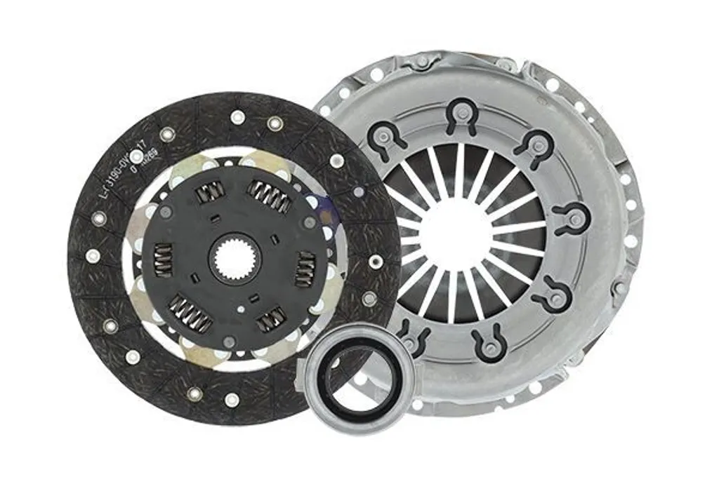 Stop Embrayage qui Patine Honda CR-V III : Kit AISIN KH-078 Qualité Premium