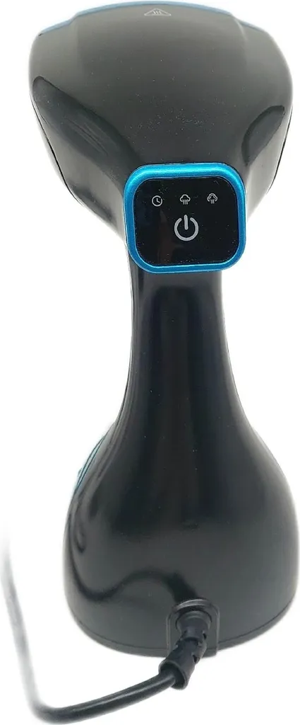 Ferro da Stiro Verticale Cecotec IronHero 1800 Ultimate con Touch Control - 9