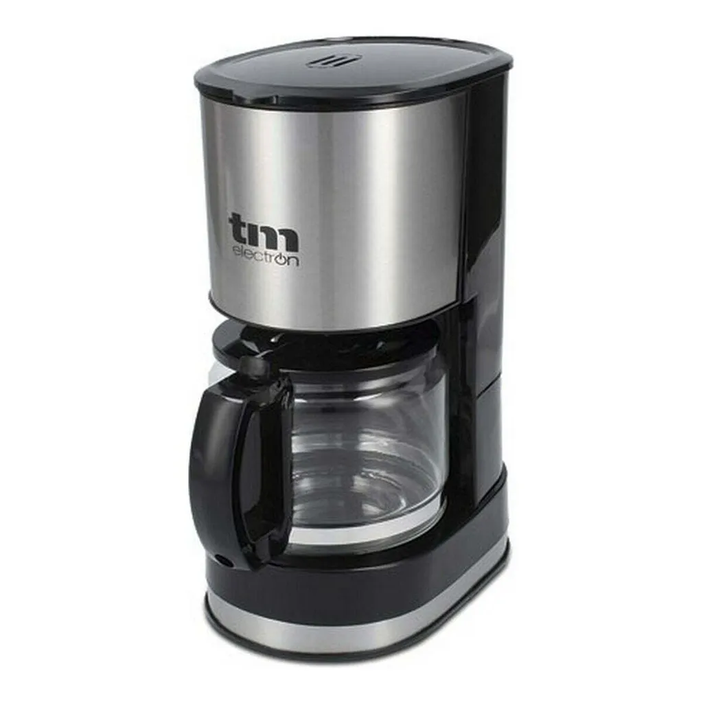 Cafetière de 6 tasses idéale pour le bureau et les petits déjeuners
