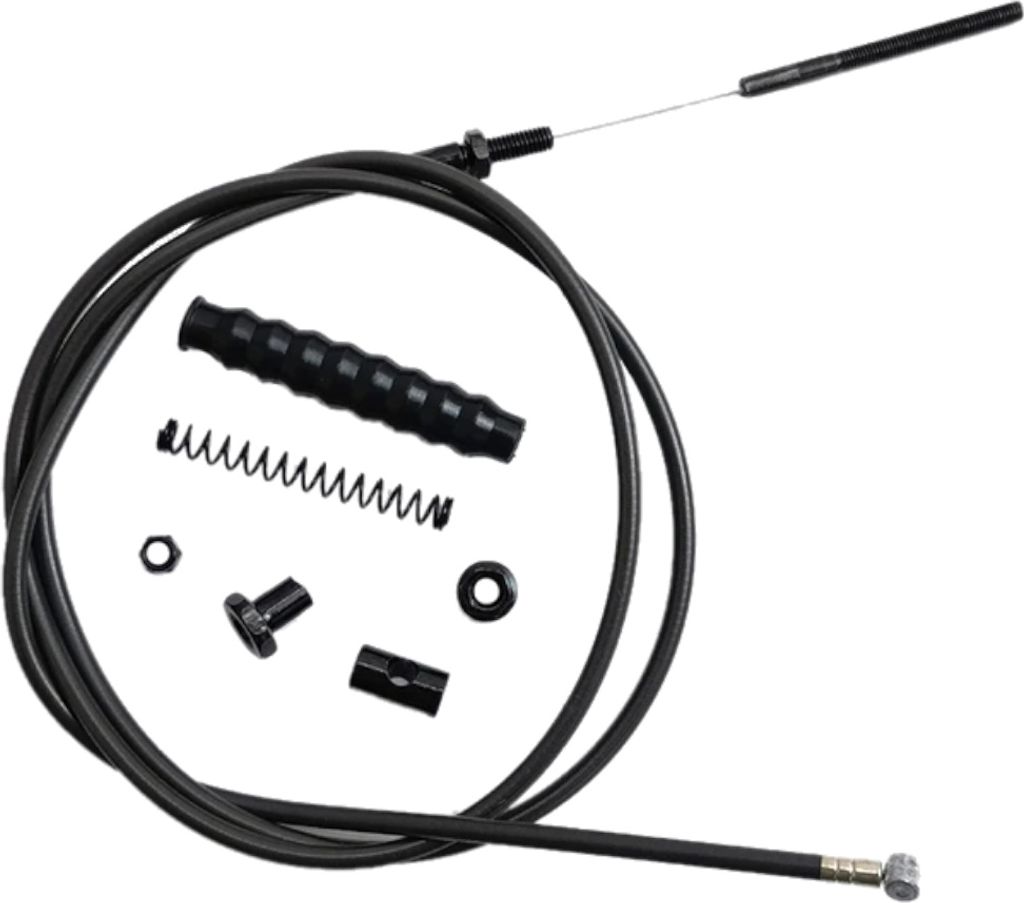 Bremskabel für Ninebot Max G30 / Motus Scooty 10 / Frugal Power / FunScooter F10 Max