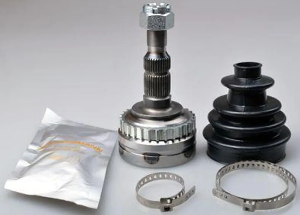 Joint Arbre de Transmission DENCKERMANN C120127 Haute Résistance OE 374351