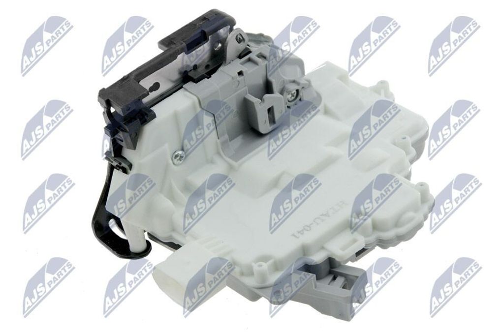 NTY EZC-AU-041 Türschloss Vorne Rechts für AUDI Q5 (8RB) A5 Produktbild 