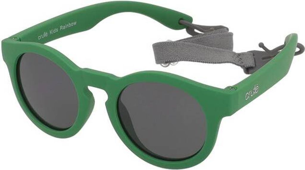 Sonnenbrille Crullé Kids Toddler Rainbow C29