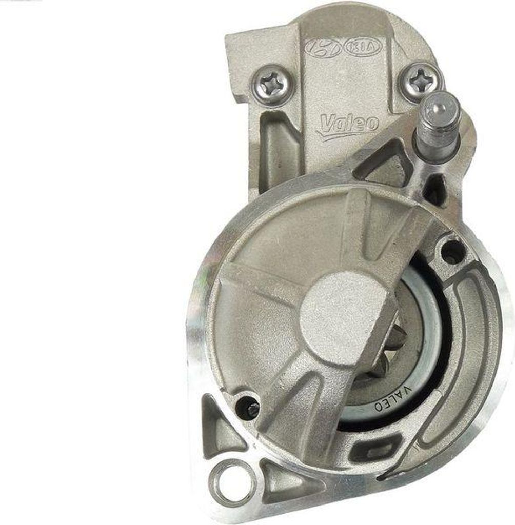 AS-PL S3102(VALEO) Anlasser OE 3610037210 kompatibel mit Sportage, Carnival, Tucson