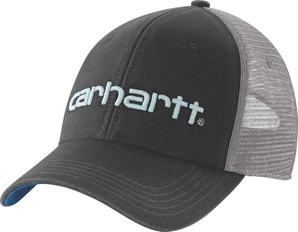 Carhartt Dunmore 101195 Cappellino Mesh OS: L'Originale Indistruttibile
