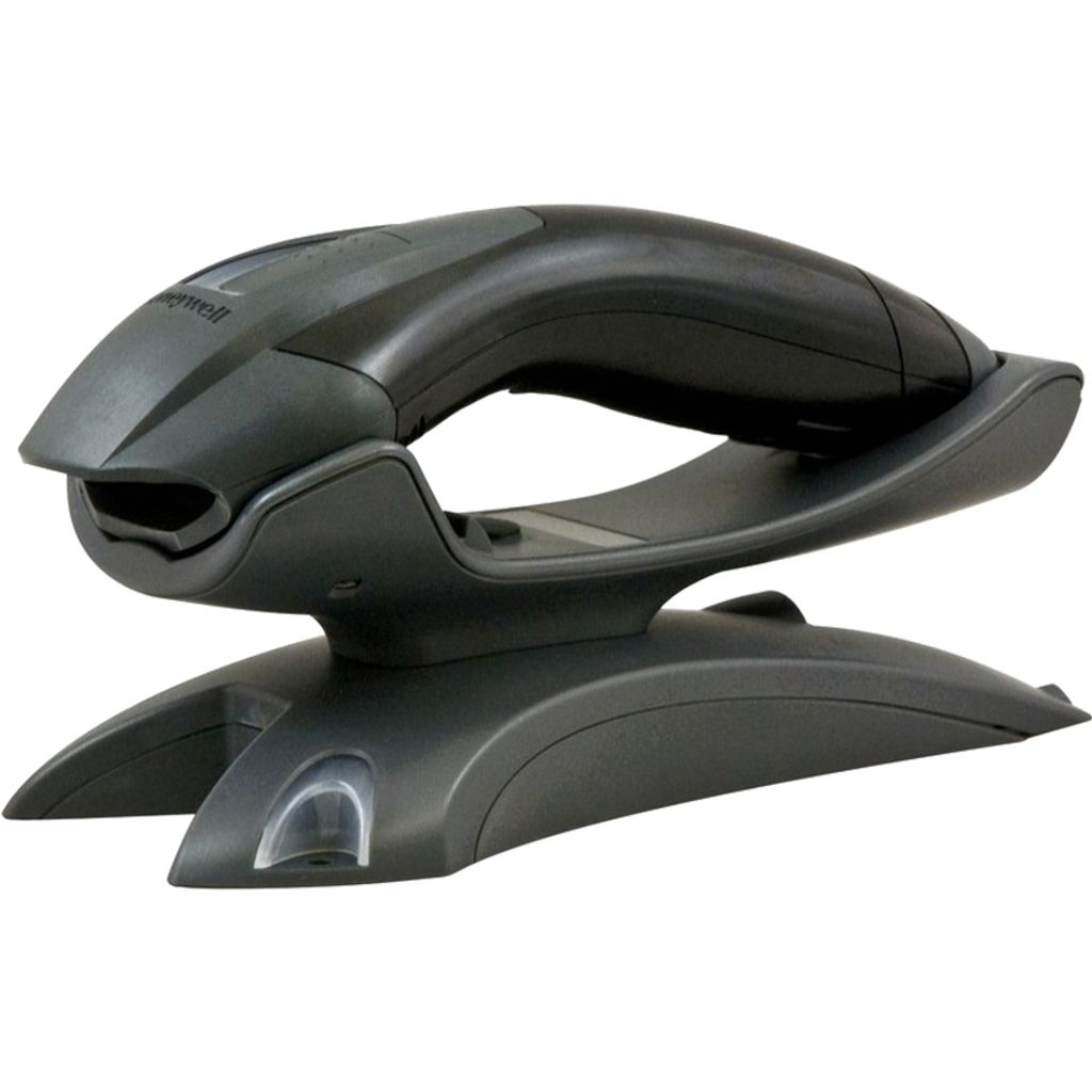 Honeywell Lade-/Kommunikationsstation - Docking Cradle (Anschlussstand) - Bluetooth - für Voyager 1202g, 1202g-bf (CCB00-0