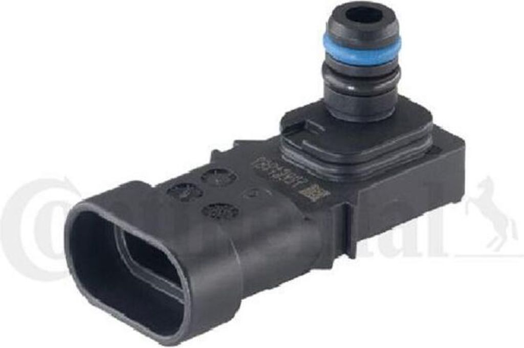 Sensor, Saugrohrdruck VDO 5WK9681Z