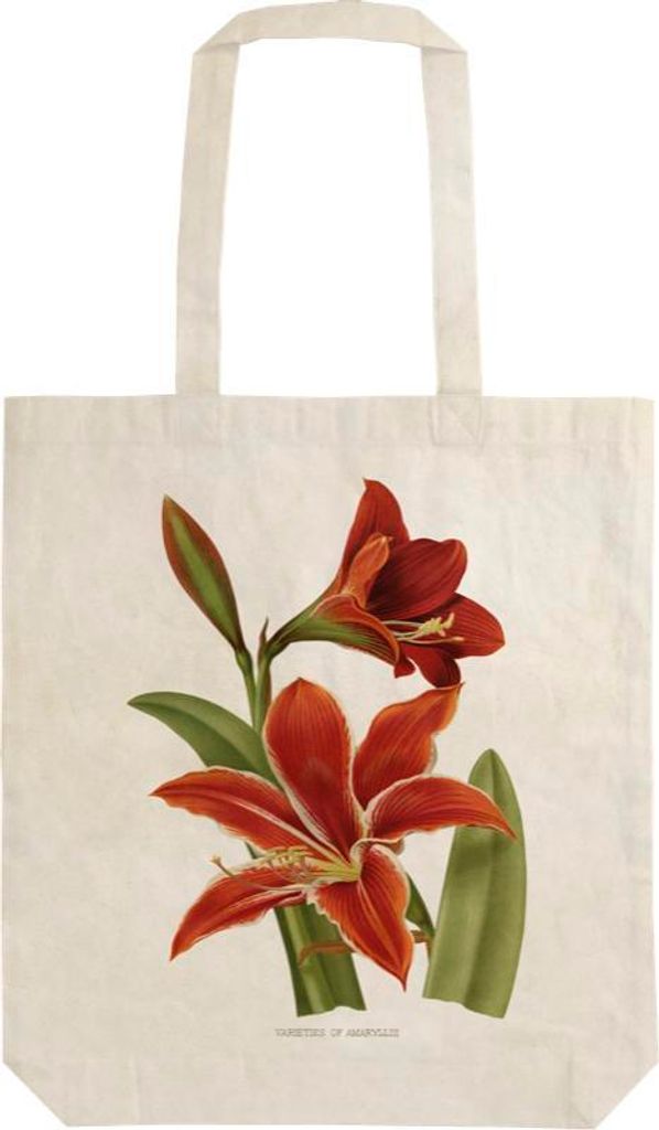 Baumwolltasche STBAG37 Amarylis Shopper Tasche