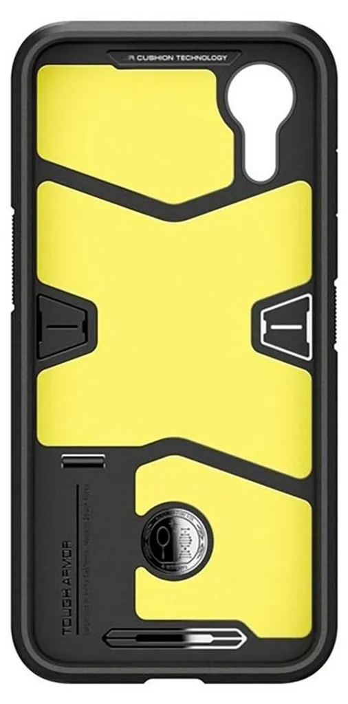 Spigen Tough Armor Galaxy Xcover 7 Nero - 9