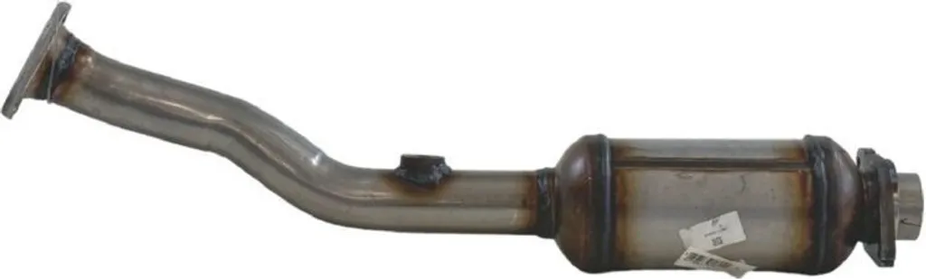 Catalyseur haute durabilité Euro 5 Euro 6 Bosal 090-257 micra