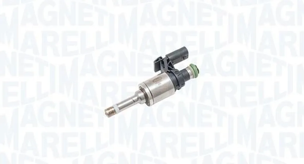 Injecteur essence anti-ratés pour Skoda Toledo et Audi A3 TFSI