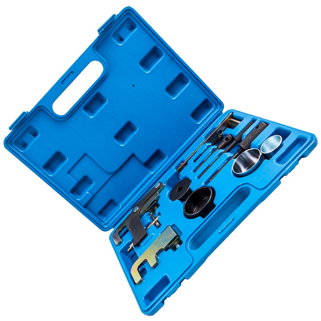Werkzeug Zahnriemen wechsel DCI K9K F9Q G9T G9U Steuerriemen for Renault Opel