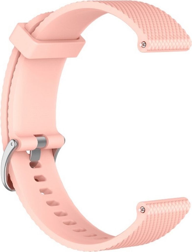 BStrap Silicone Bredon Armband für Huawei Watch GT/GT2 Produktbild 