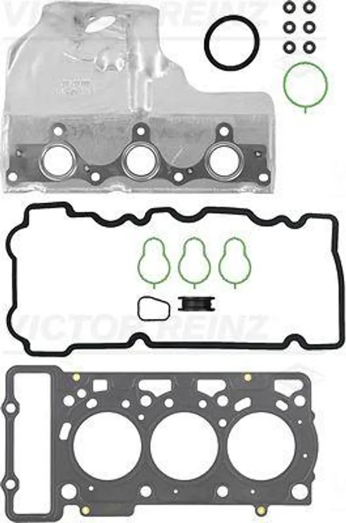 Kit complet de joints de culasse moteur compatible Master, Primera et Smart