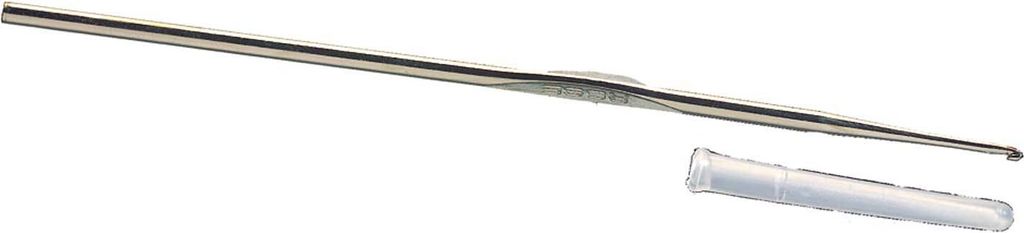 Comair Strähnennadel aus Metall mit Kappe 1,25 mm Produktbild 