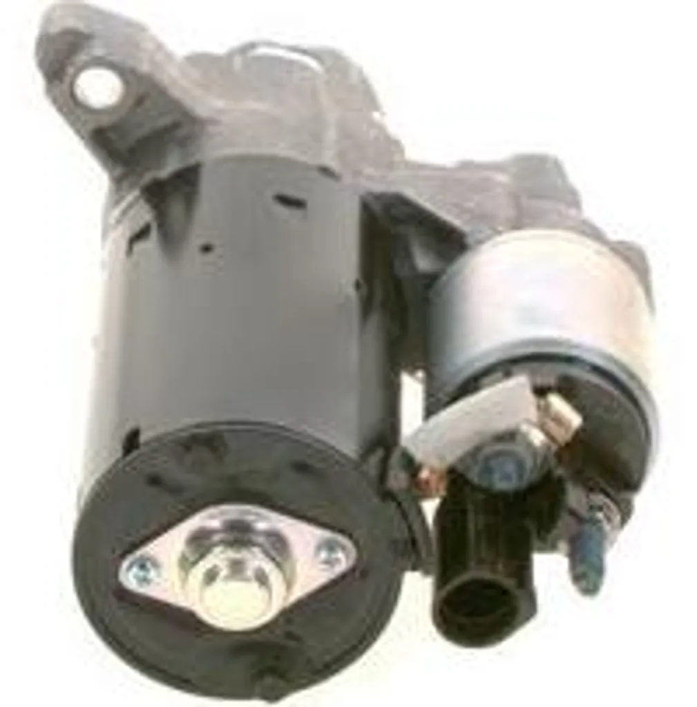 Démarreur Bosch haute performance pour Audi A6 A7 A4, puissance 1.7kW
