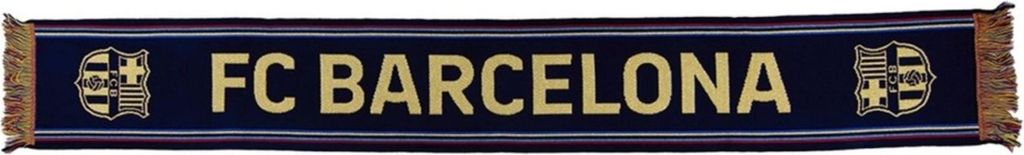 Szal FC Barcelona 5004BUT35 Zdjęcie produktu 