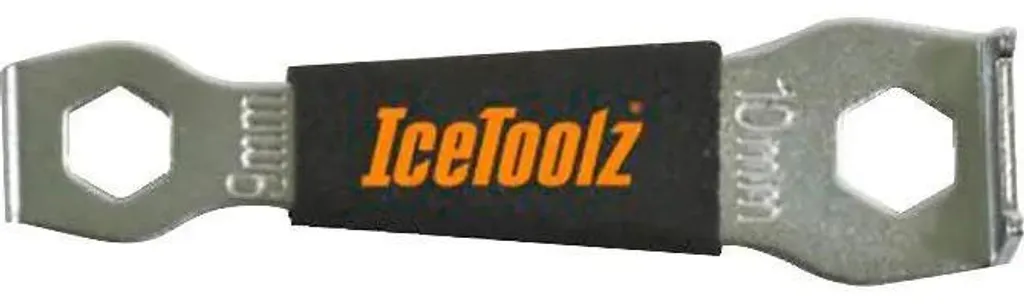 Smagliacatena Professionale Icetoolz 62B3 per BMX e Single Speed 1/2x1/8 - 2