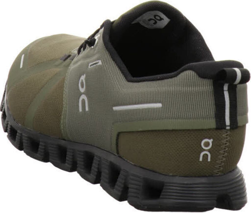 ON Cloud 5 Waterproof  Olive | Black 43 Produktbild 28