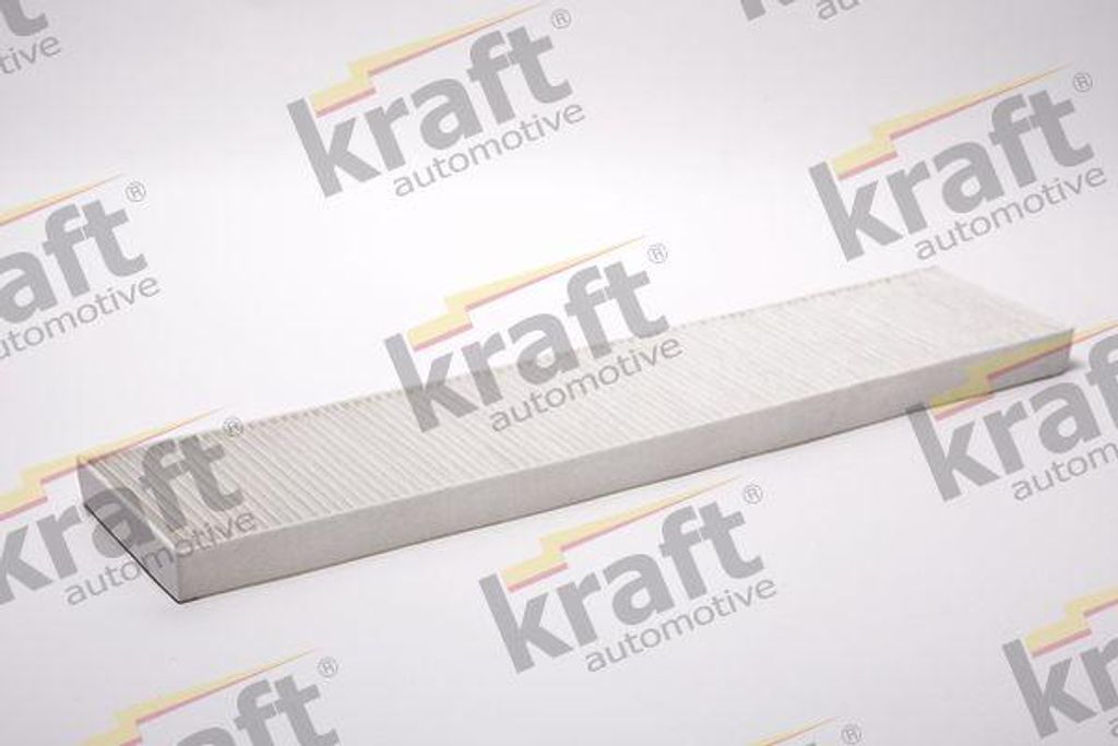KRAFT AUTOMOTIVE 1732000 Innenraumluftfilter OE 7420372 kompatibel mit Sharan, Alhambra, Galaxy