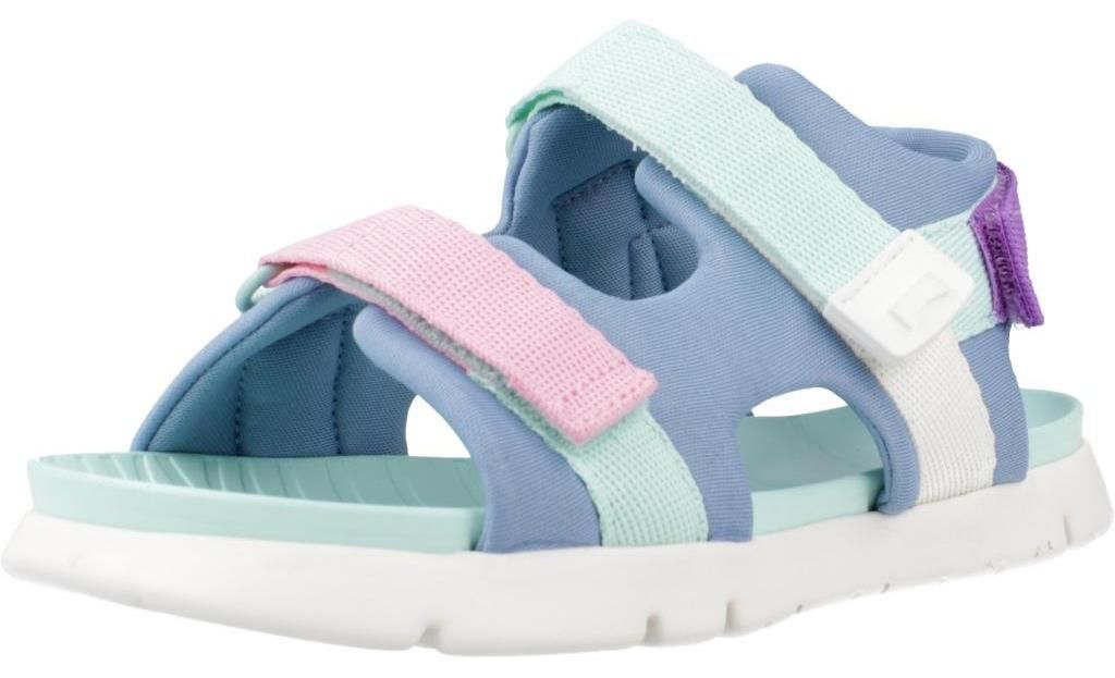 Camper K800532 Oruga Sandalen Blau EU 29 Junge Blau EU 29