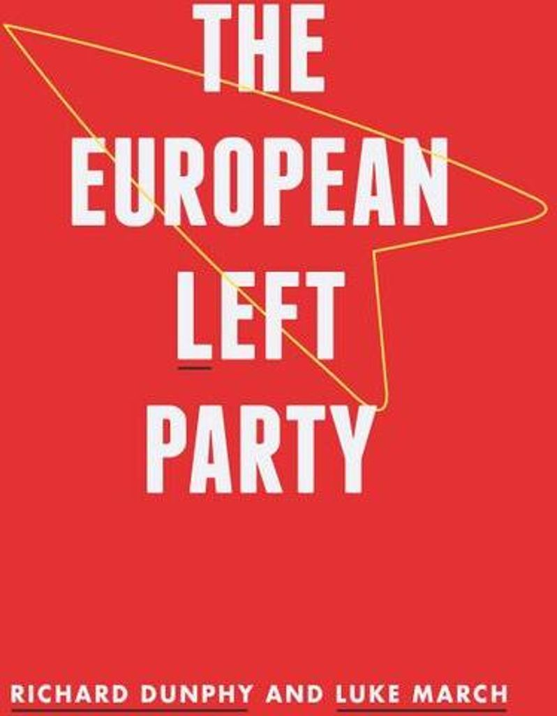 Die Europäische Linkspartei