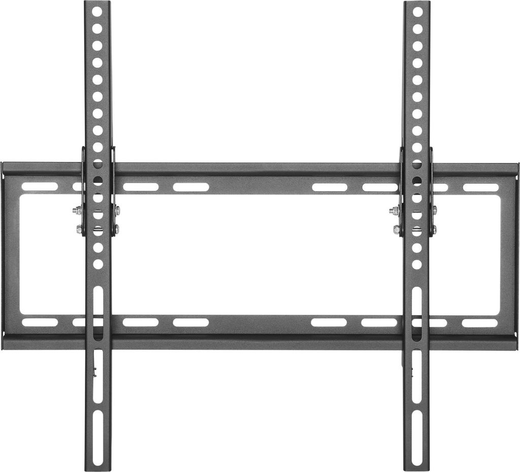GEMBIRD Gembird WM-55T-03 TV-Halterung/Ständer 139,7 cm (55") Schwarz