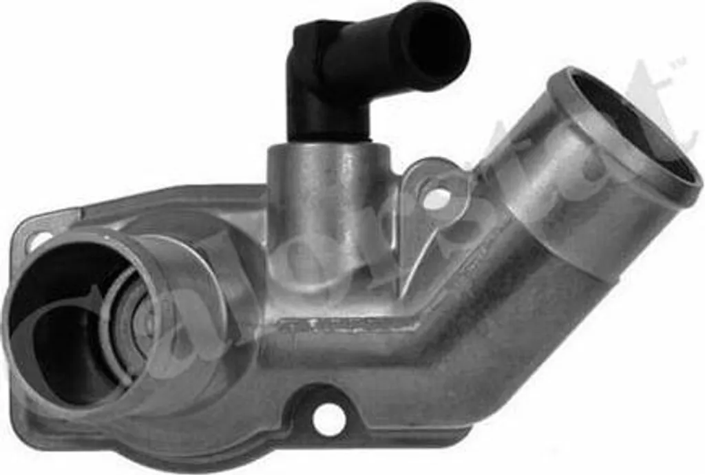 Thermostat de liquide de refroidissement pour Opel Astra G et Zafira