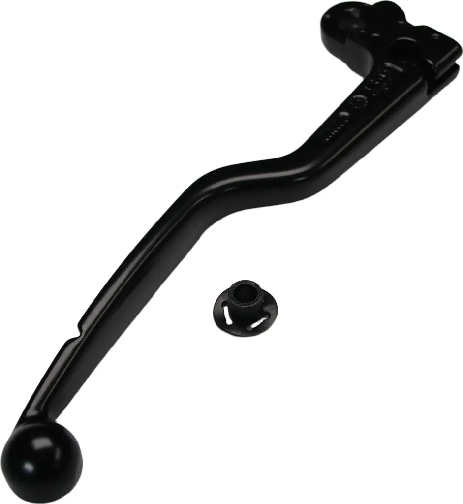 Levier d'embrayage V7 II Piaggio - Réparation commande moto 2B001998 - 3