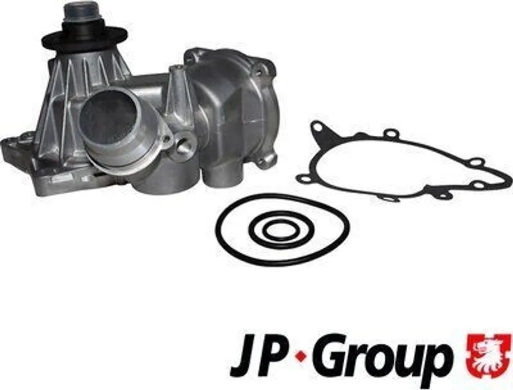 Pompe à eau JP GROUP 1414101400 pour BMW Série 5 E39 Berline