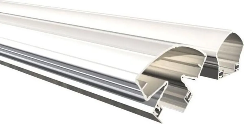 Joint de Sécurité Pare-Doigts Flexible Noir 198 cm ELTON Kit A 50-90