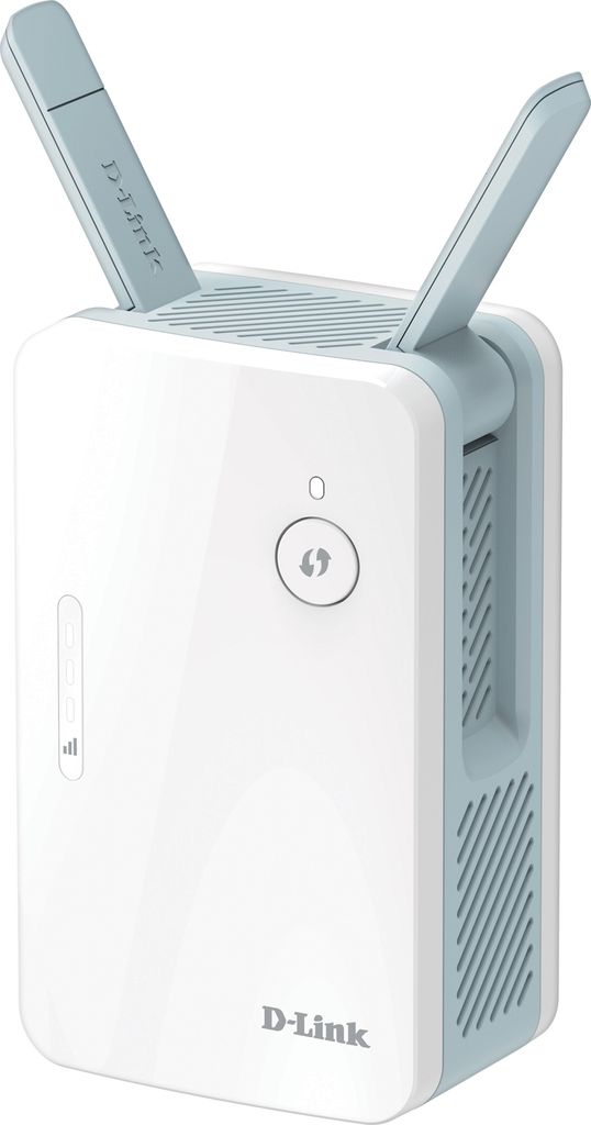 E15 Mesh WiFi 6 AX1500 Range Extender