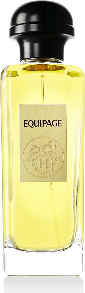 Hermes Equipage, Männer, 100 ml, Nicht nachfüllbare Produktbild 