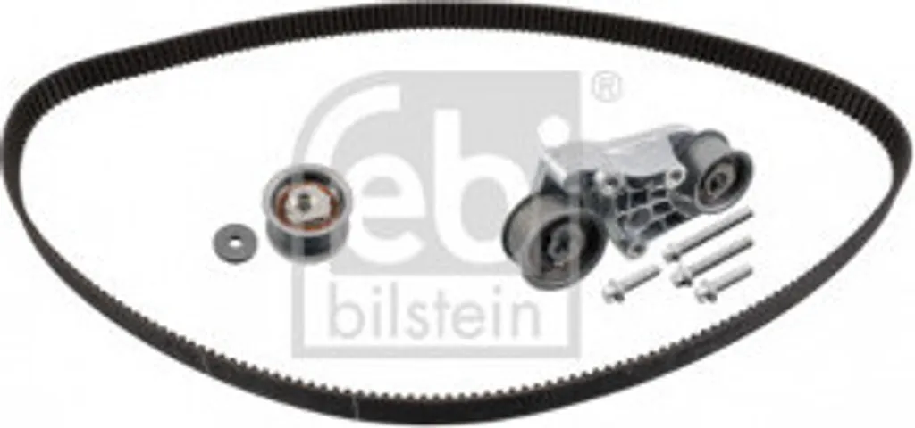 Distribution complète pour Opel Vectra B et Sintra FEBI BILSTEIN 27295