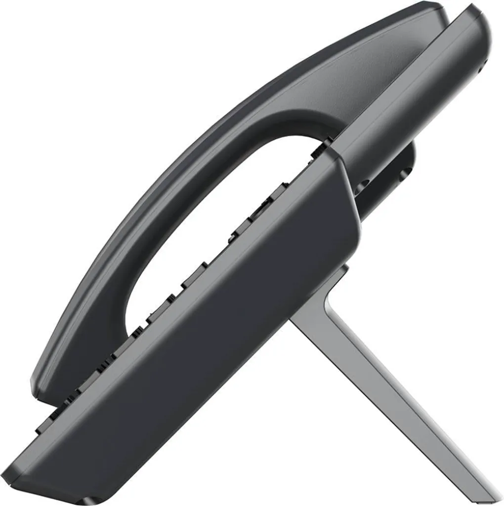 Grandstream GRP2601W Téléphone IP WiFi Essential - Poste SIP 2 Lignes