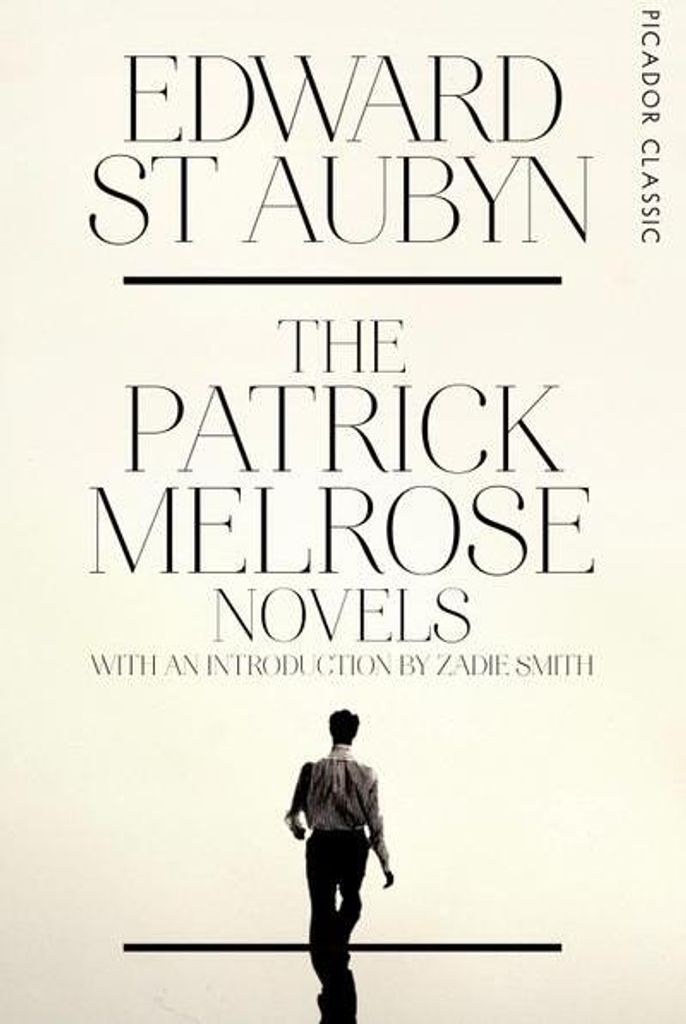 The Patrick Melrose Novels
