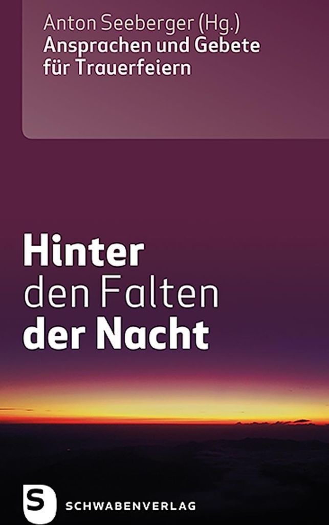 Hinter den Falten der Nacht