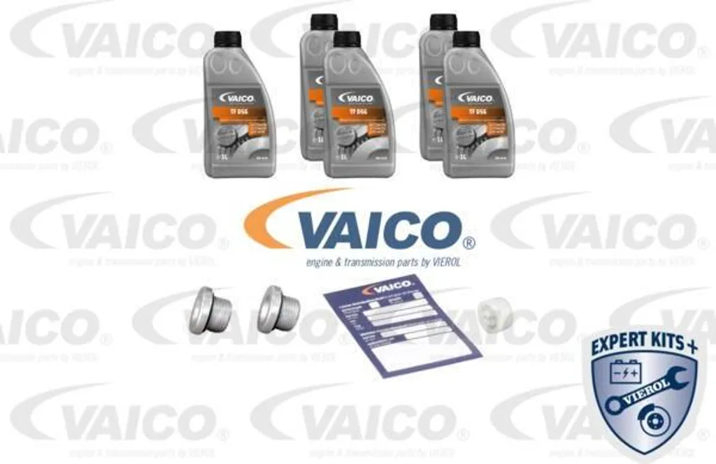 Kit complet de vidange pour boîte de vitesses automatique BMW et Mini