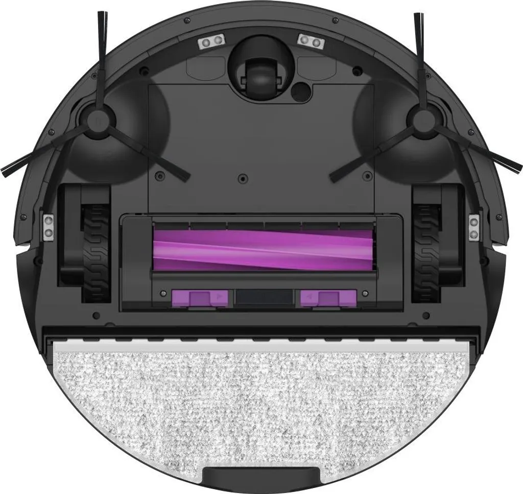 Aspirateur Robot Eureka E20 Plus Multifonction avec Navigation Laser - 6