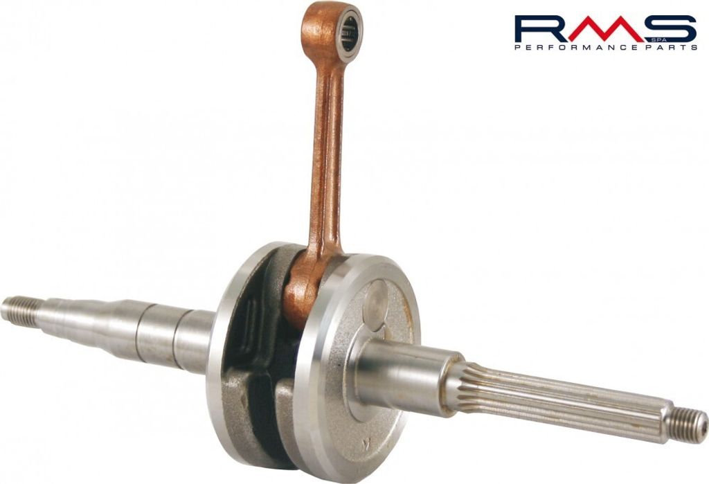 Kurbelwelle RMS Standard für BSV, Honda (X8R, SKY)