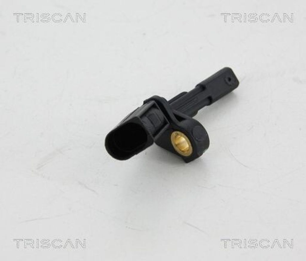 TRISCAN ABS Sensor Raddrehzahl für VW GOLF VI (5K1) 8180 29202