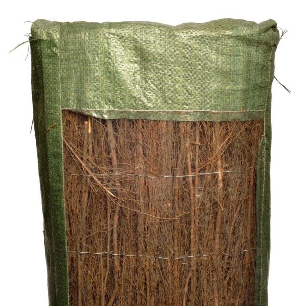 Heidekrautmatte 1 cm 100 x 500 cm Produktbild 