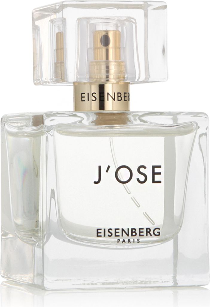 Eisenberg J'ose Eau De Parfum 50ml (donna) Immagine del prodotto 