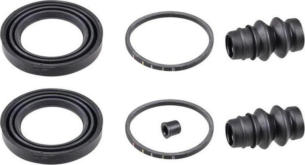 Reparatursatz Bremssattel rundum sorglos Ø 48 mm A.B.S. für u.a. VW AMAROK